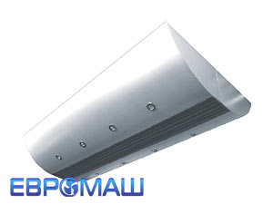 тепловая завеса КЭВ-П605Е