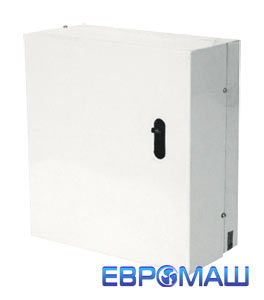 Пульт управления воздушно-тепловыми завесами КЭВ 500W